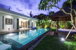 Villa, plusieurs lits | Extérieur