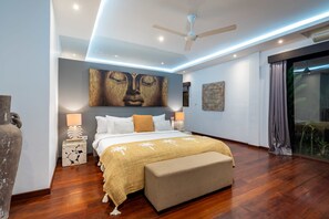 Room - Villa Bali Sari (Canggu)