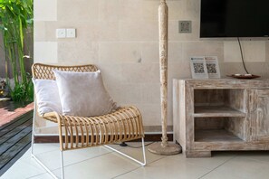 Interior - Villa Nolan (Canggu)