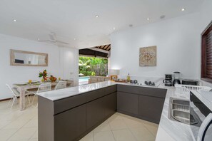 Cuisine privée