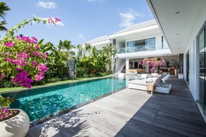 Exterior - Villa Elisa (Canggu)