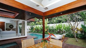 Unclassified image, 3 of 24, button - Villa Pulau I (Pemuteran)