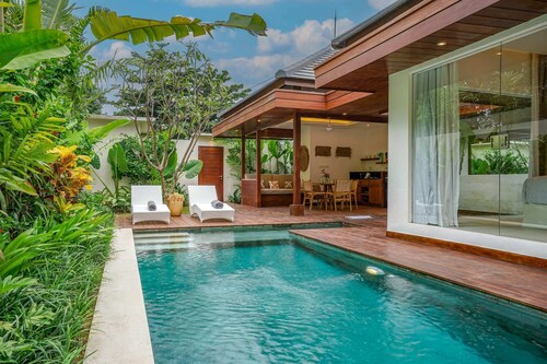 Villa Pulau I