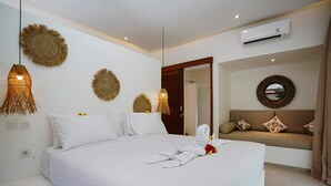 Unclassified image, 5 of 24, button - Villa Pulau I (Pemuteran)
