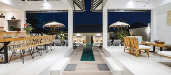 Villa Ananda