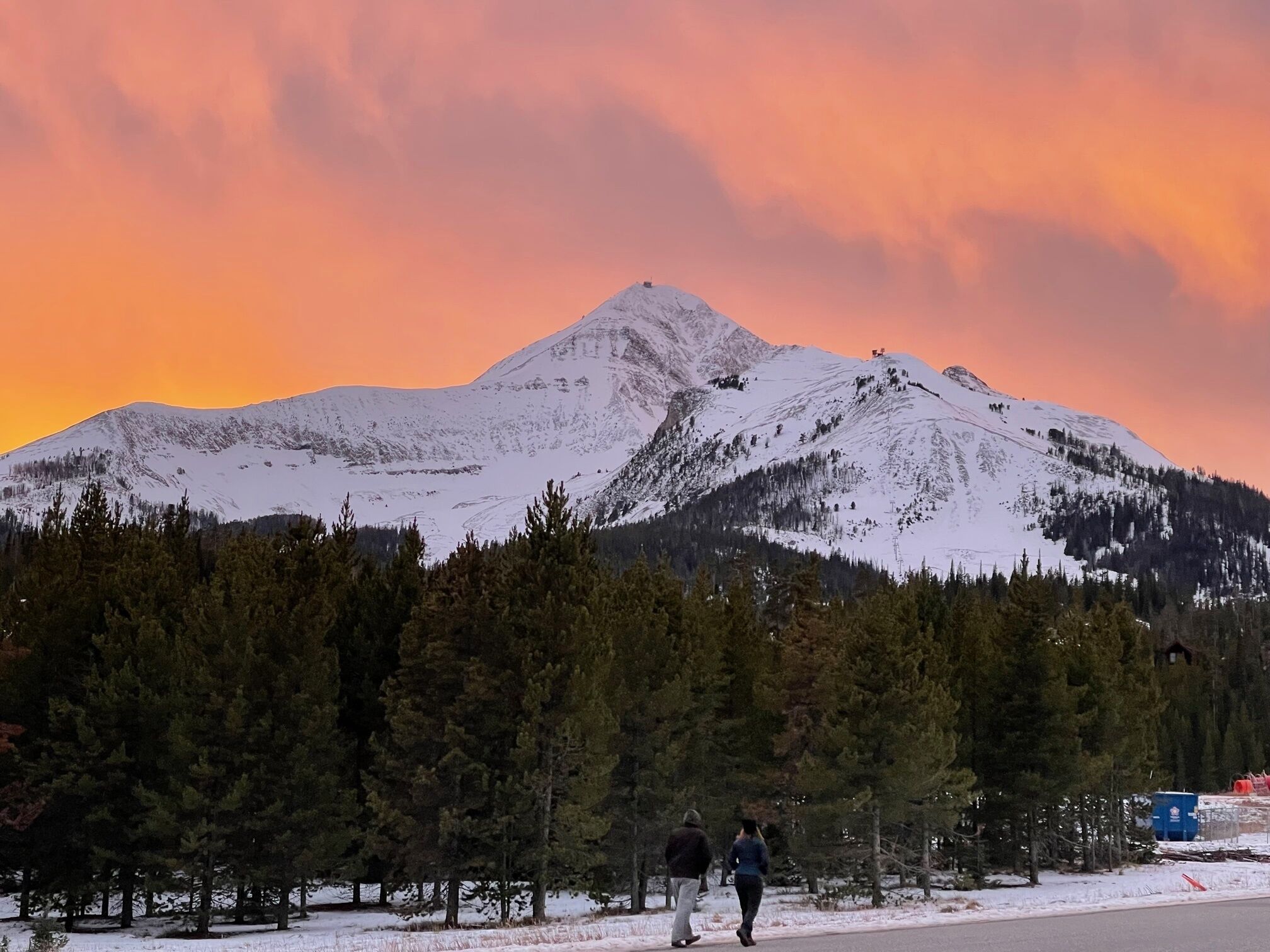 Cozy Condo Located  Minutes from the Biggest Skiing in America