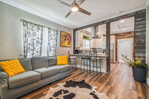 Smart TV, video games, books