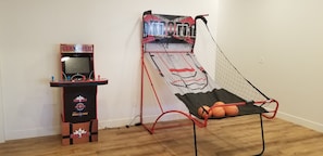 Espace pour enfants