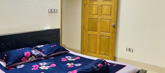 Luxury Suites In The Heart Of Chittagong