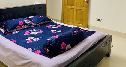 Luxury Suites In The Heart Of Chittagong