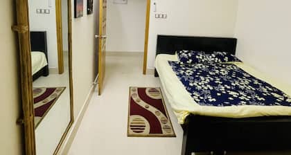Luxury Suites In The Heart Of Chittagong