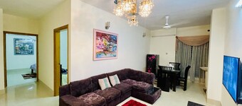 Luxury Suites In The Heart Of Chittagong