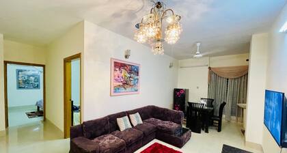Luxury Suites In The Heart Of Chittagong