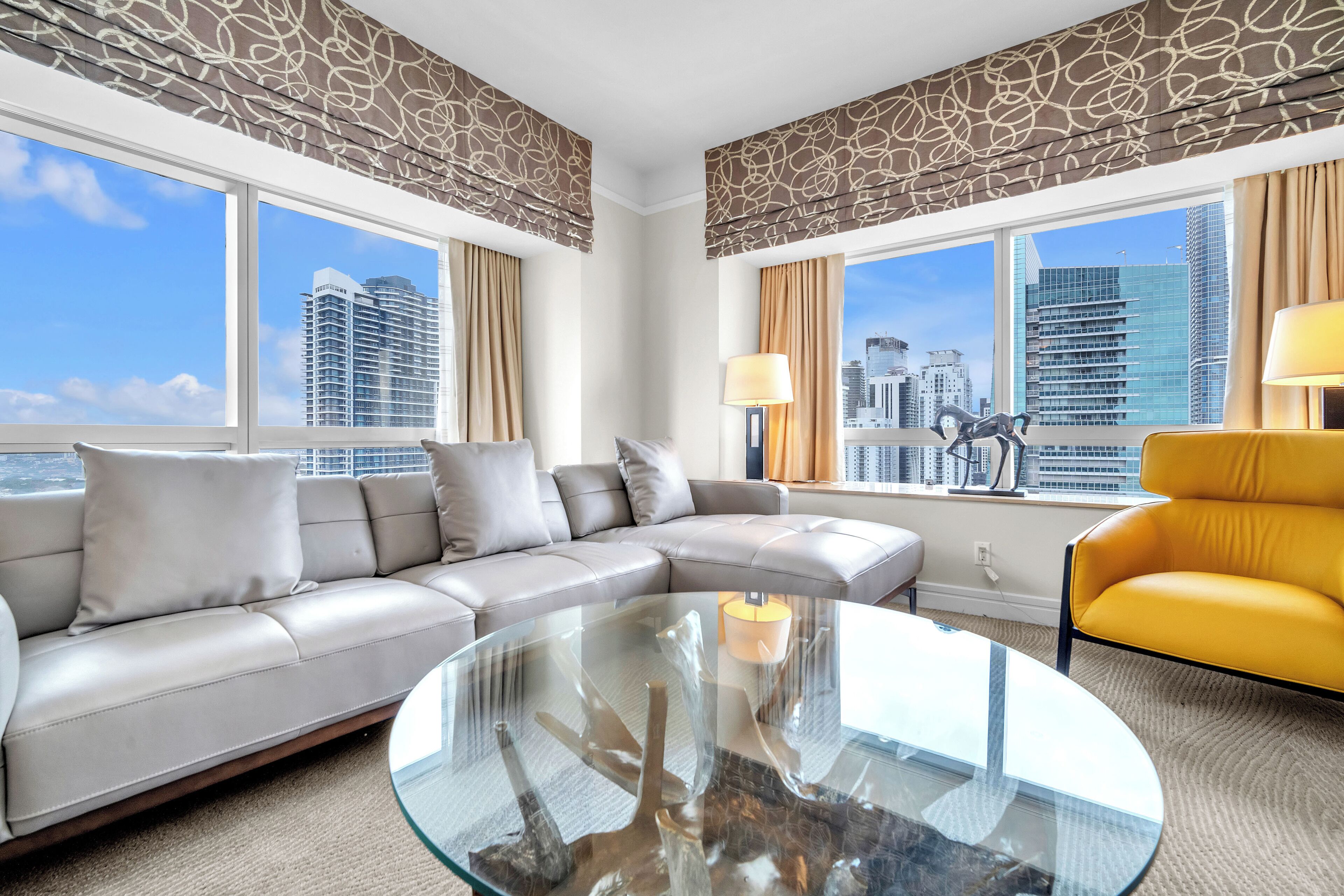 スマートテレビ