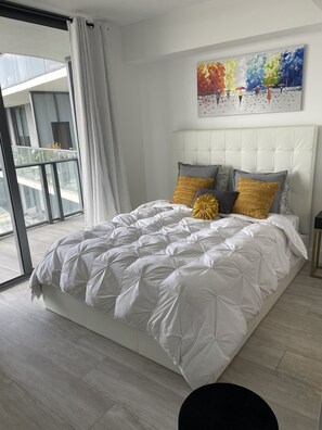 2 chambres, bureau, fer et planche à repasser, Wi-Fi gratuit