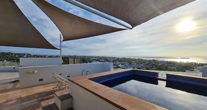 Vista Bahía #1 by Casago