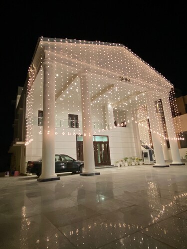 Lavish 6 bedroom house in the heart of the city