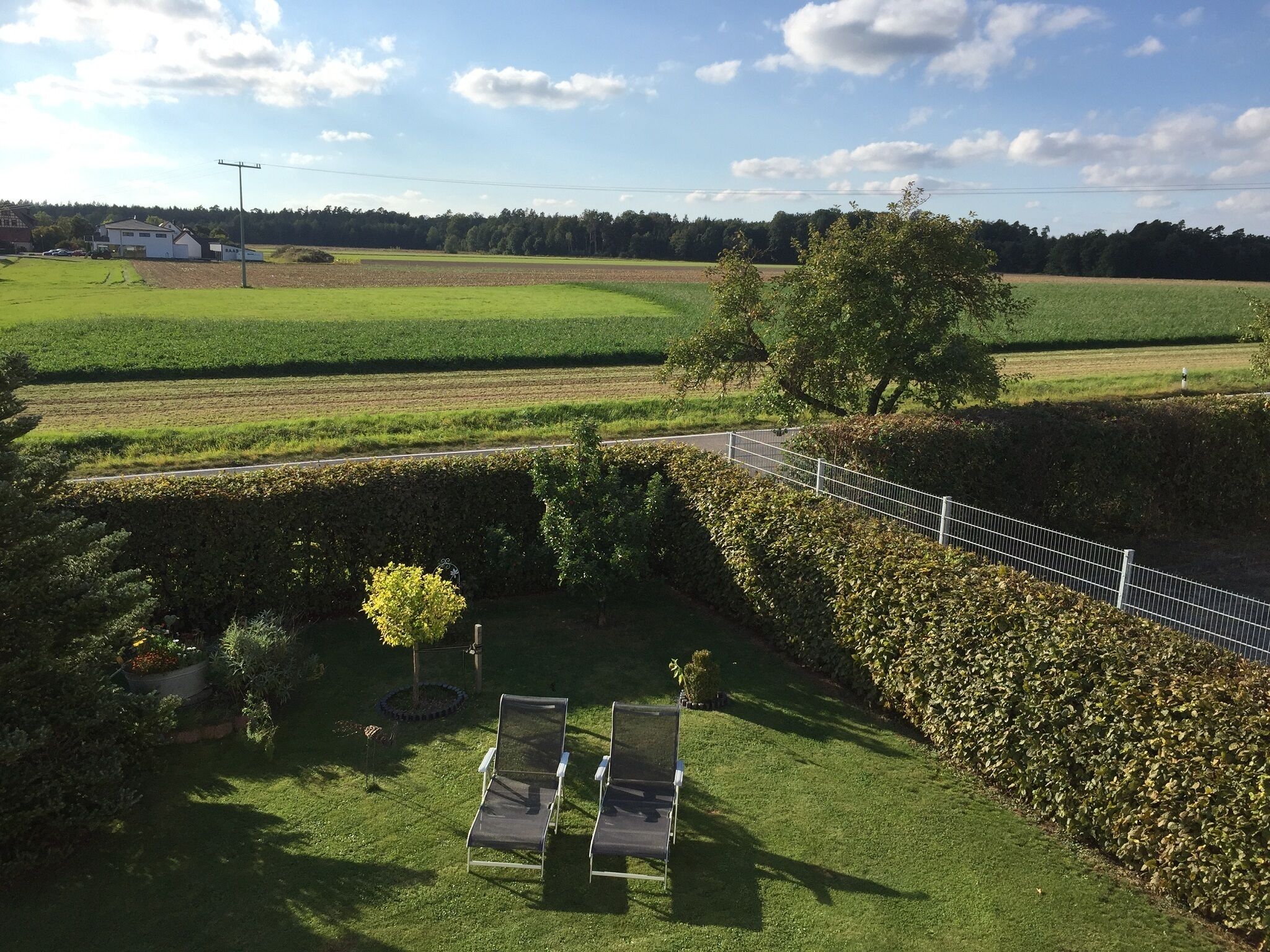 Ferienwohnung Wiesinger (Windelsbach)
