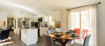 Catskill Kaaterskill Cabin Hot Tub FirePit Sauna