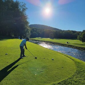 Golf