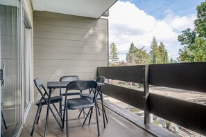 Speisen im Freien