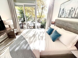 1 quarto, ferros/tábuas de passar roupa, Wi-Fi, roupa de cama