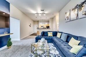 تلفزيون ذكي