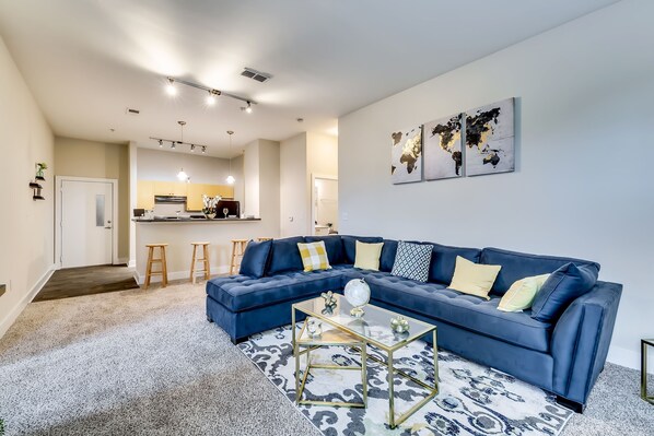 تلفزيون ذكي