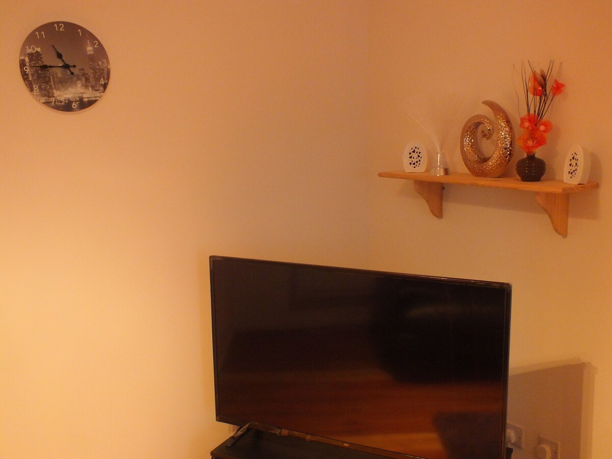 Image de profil de l’hôte