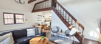 Long Pond Chalet - w/Hot Tub