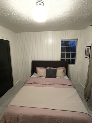 5 bedrooms, free WiFi