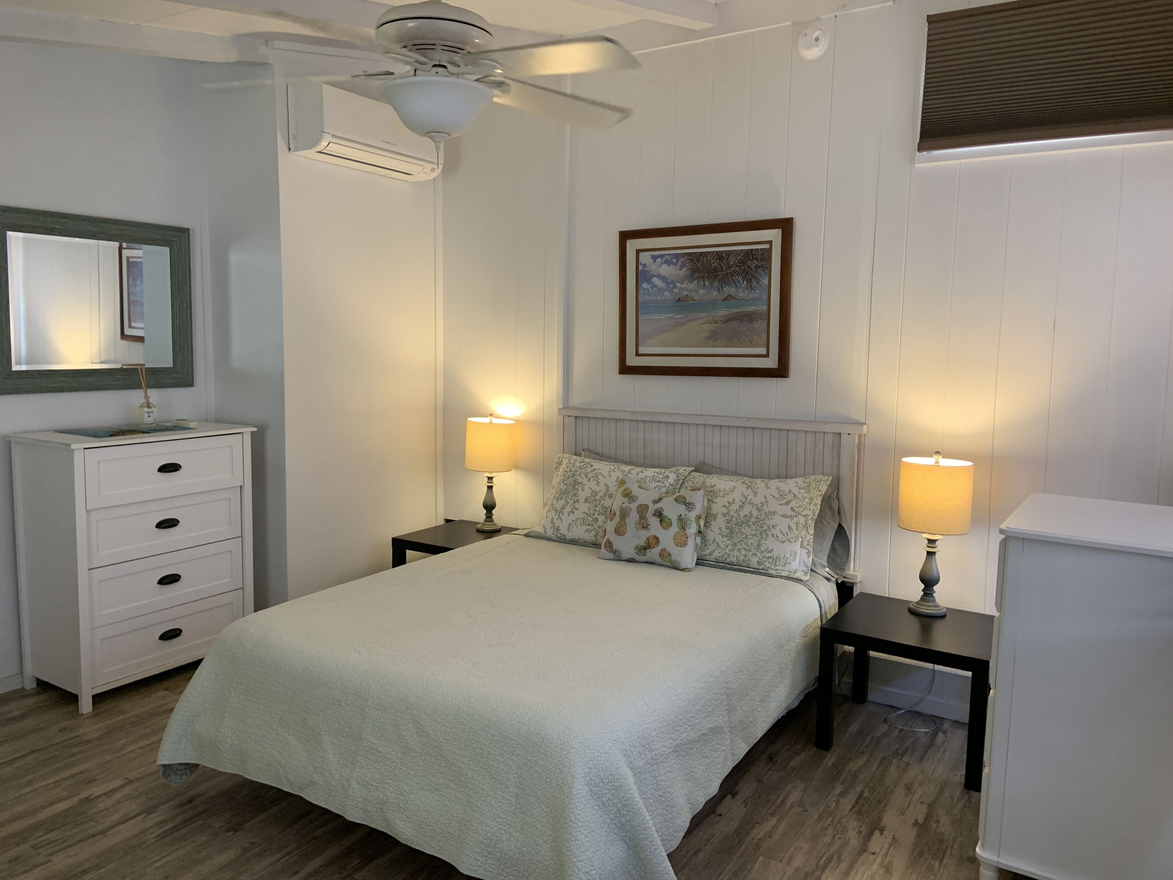 Kailua  Beach  Studio