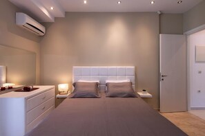 3 camere, culla da viaggio, Wi-Fi gratuito