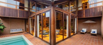 Athita The Hidden Court Chiang Saen