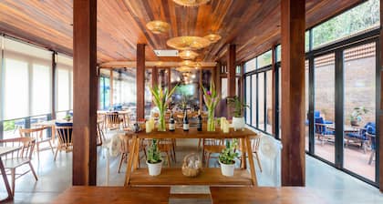 Athita The Hidden Court Chiang Saen