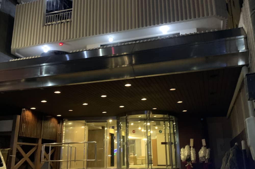 Kanazawa Frexhotel