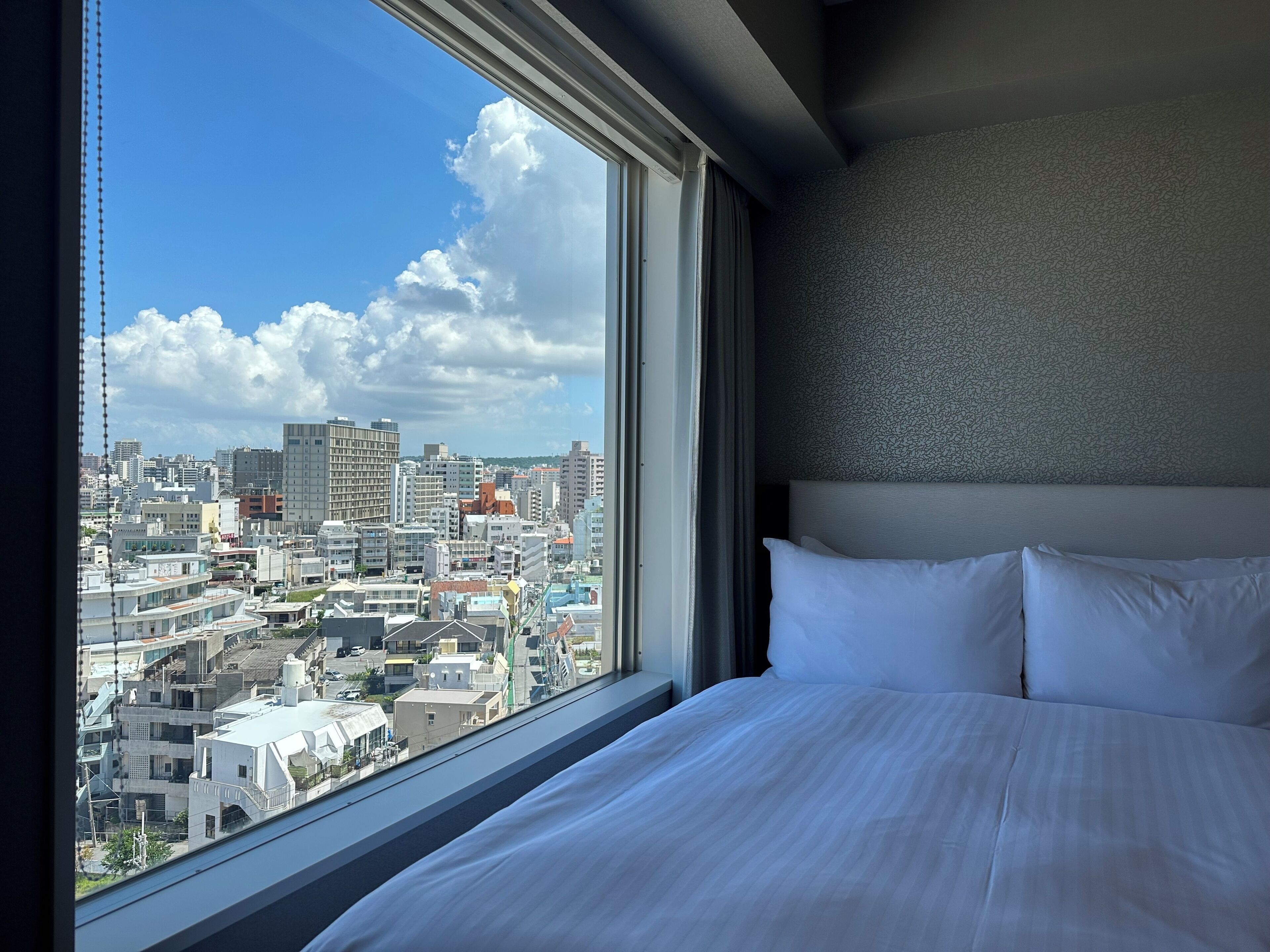 Club Double - High Floor - Floor 13 to 15 - Non Smoking | Down comforters, pillowtop beds, in-room safe, desk