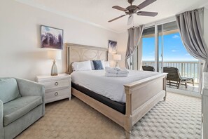 3 soveværelser, strygejern/strygebræt, Wi-Fi, sengetøj