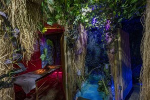 Massage in accommodation - Litros Hotel & Spa (Istanbul)