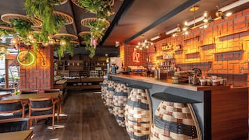 Bar (sur place)
