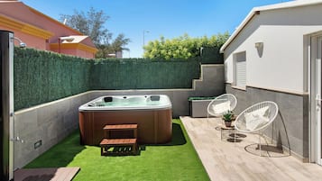Terras