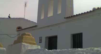 Casa del Cobre - La Mina Rural