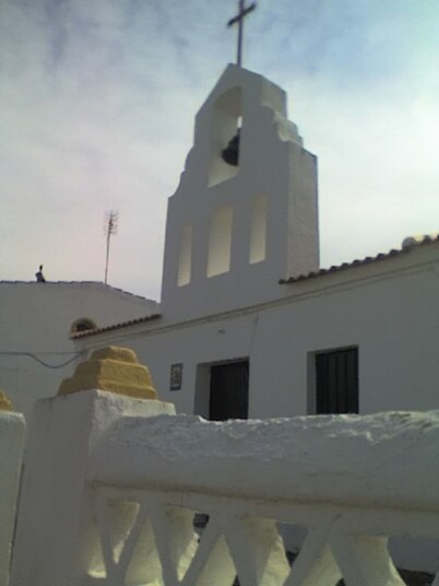 Copper House - La Mina Rural