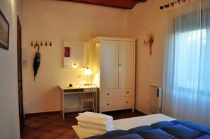 1 bedroom - Copper House - La Mina Rural (La Isabel)