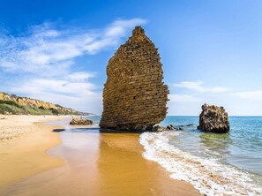 Plage à proximité