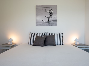 3 bedrooms, WiFi