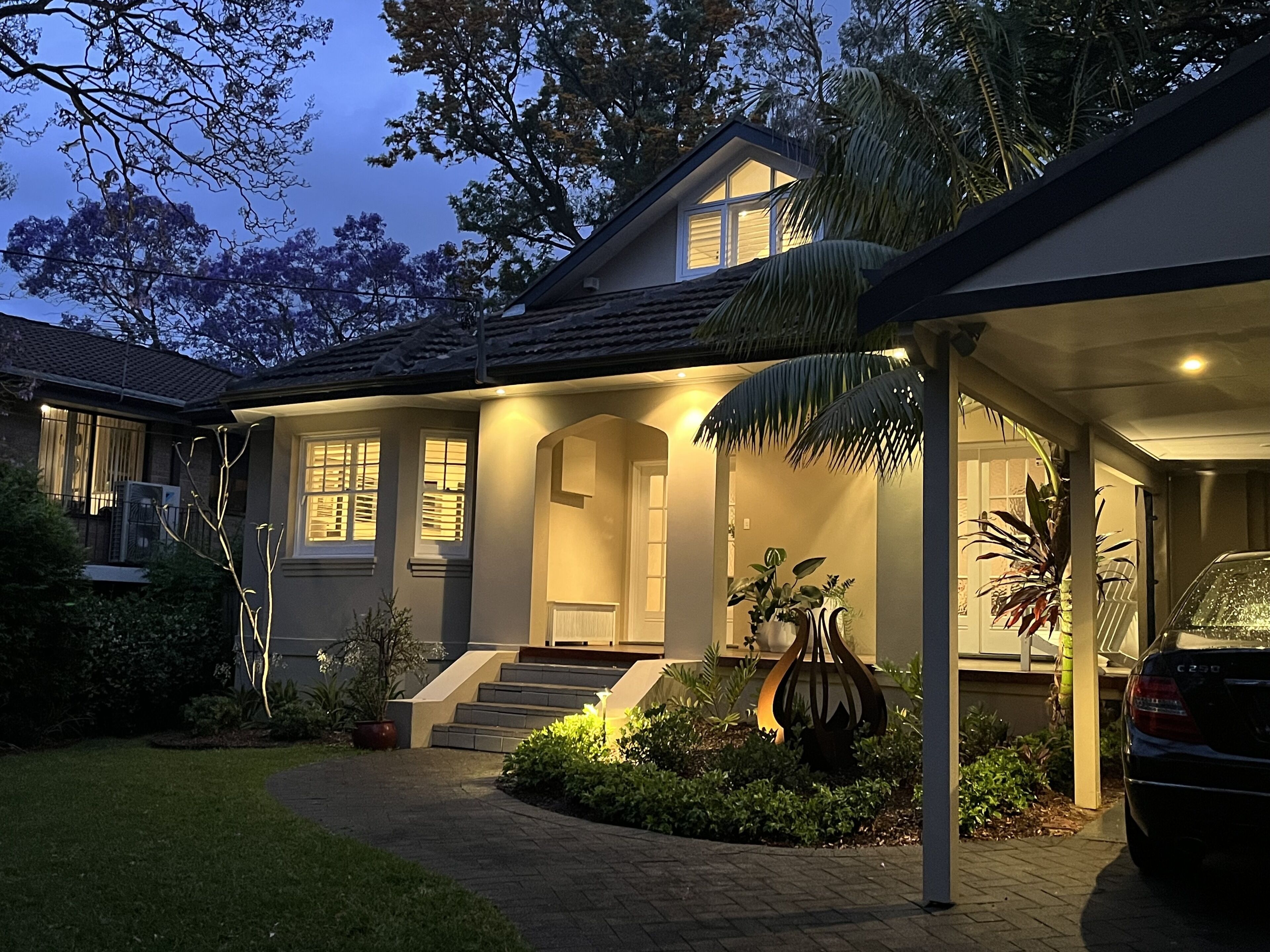 Spacious Seaforth Stunner 