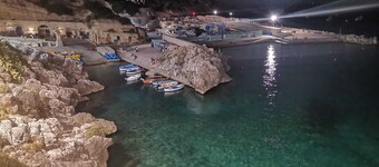 Maria 1977 holiday home in SALENTO near SM di LEUCA with lawn and WIFI