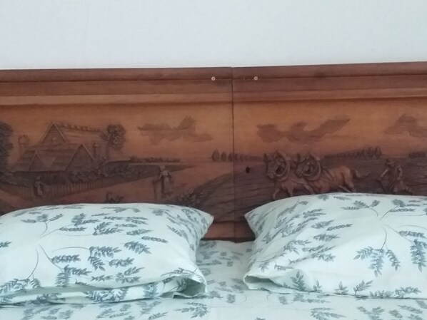 1 Schlafzimmer, kostenloses WLAN, Rollstuhlgeeignet