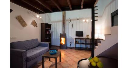 Manganese House - La Mina Rural